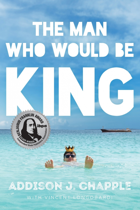 The Man Who Would Be King