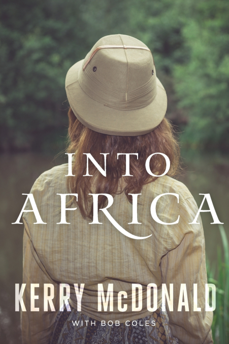 Into Africa