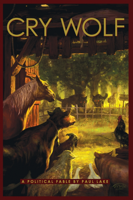 Cry Wolf