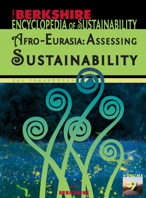 Berkshire Encyclopedia of Sustainability 9/10