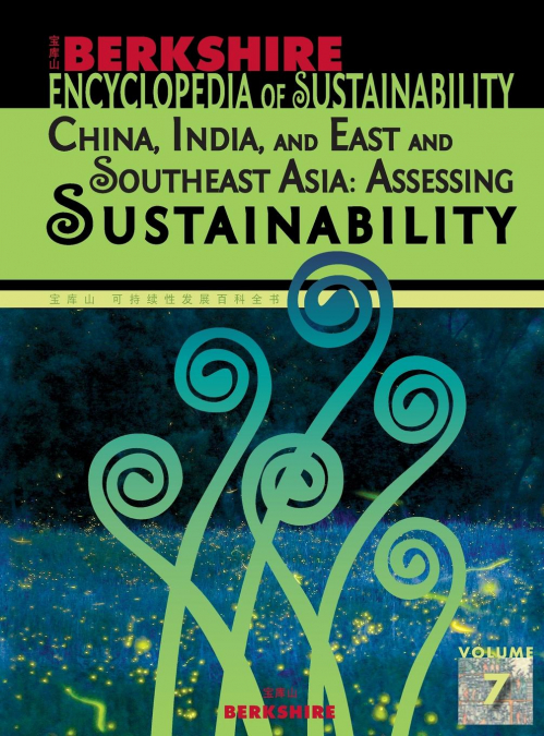 Berkshire Encyclopedia of Sustainability 7/10