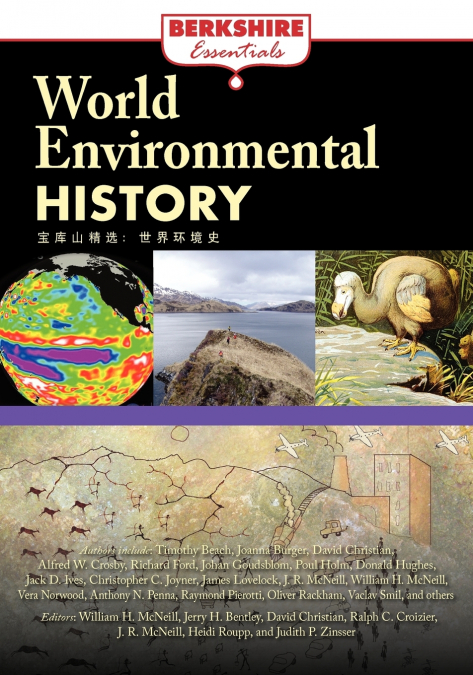 World Environmental History