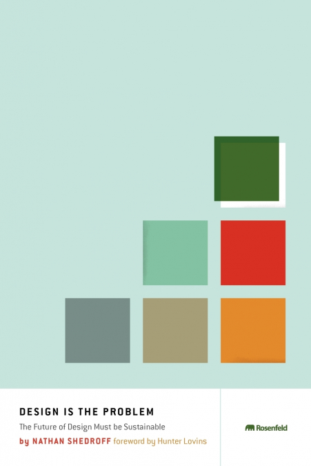 Design Is The Problem