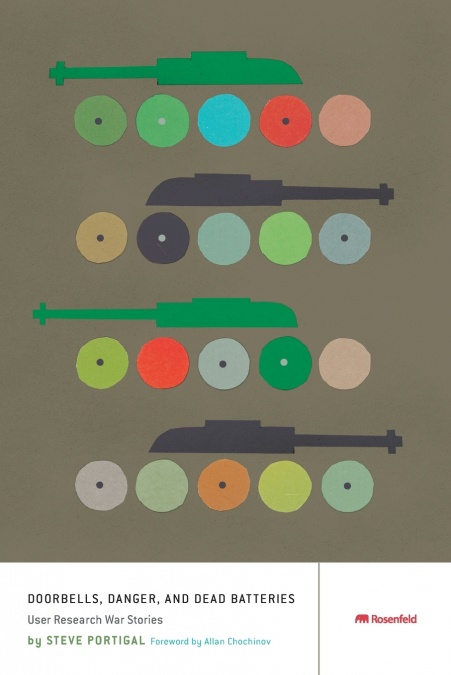 Doorbells, Danger, and Dead Batteries