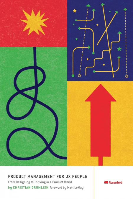 Product Management for UX People