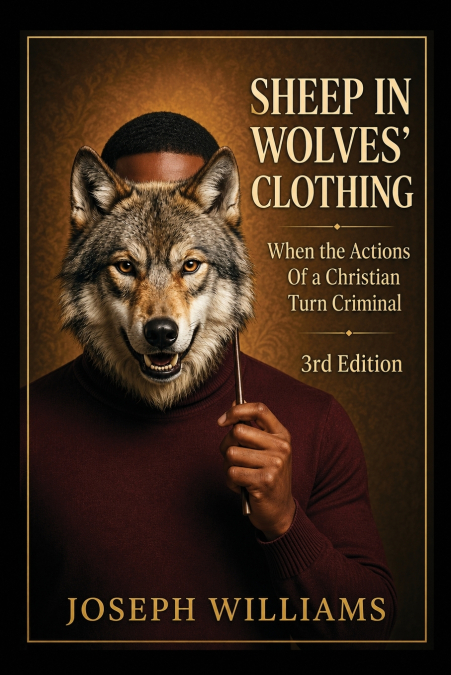 Sheep in Wolves’ Clothing