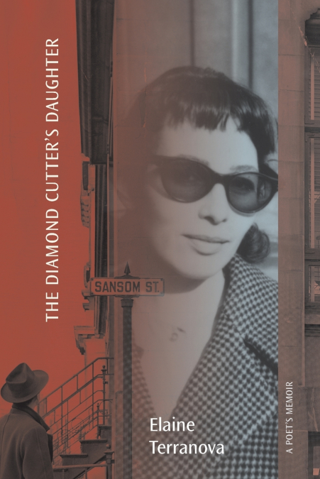 The Diamond Cutter’s Daughter