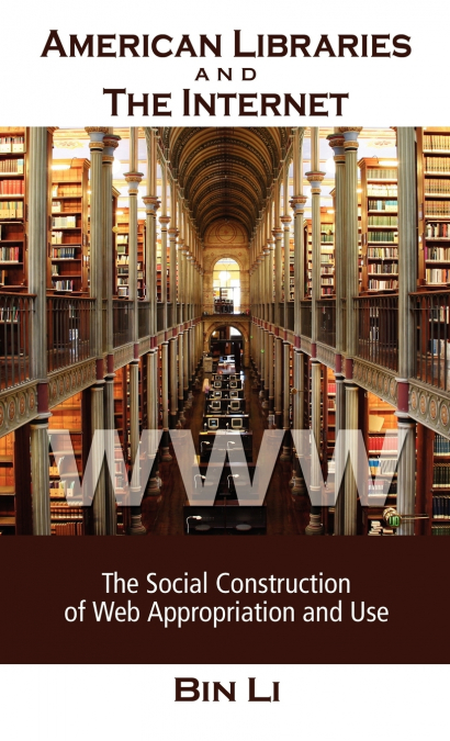 American Libraries and the Internet