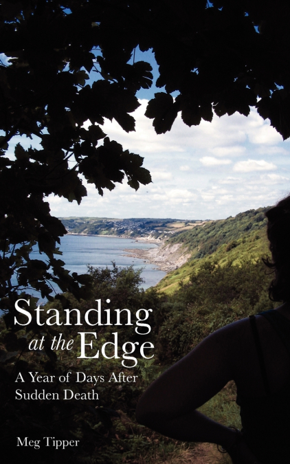 Standing at the Edge