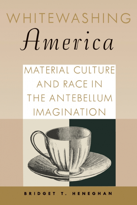 Whitewashing America