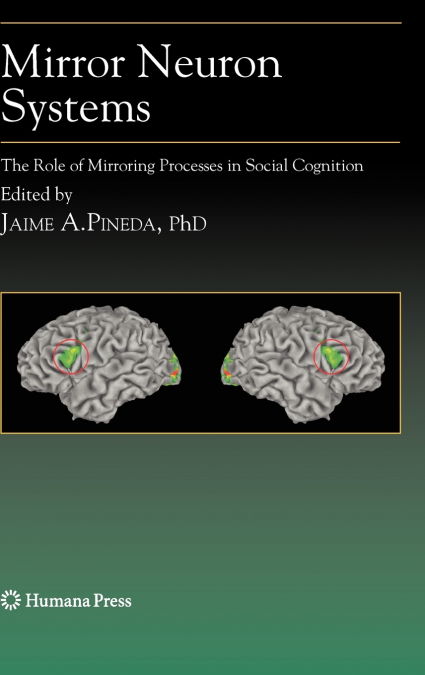 Mirror Neuron Systems