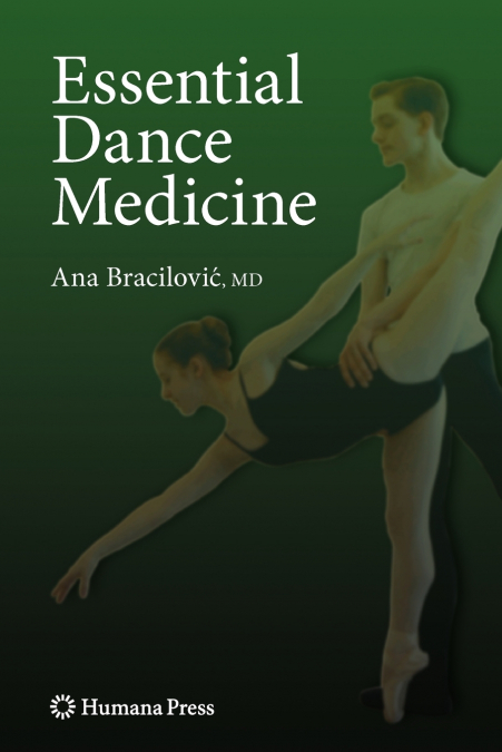 Essential Dance Medicine