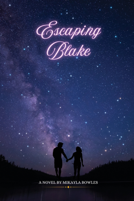 Escaping Blake