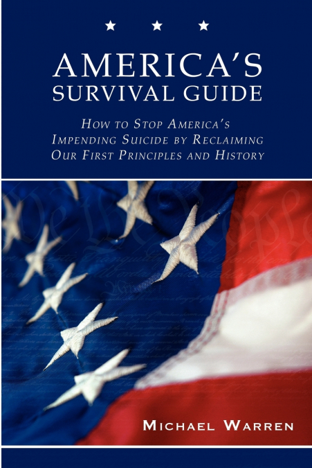 America’s Survival Guide