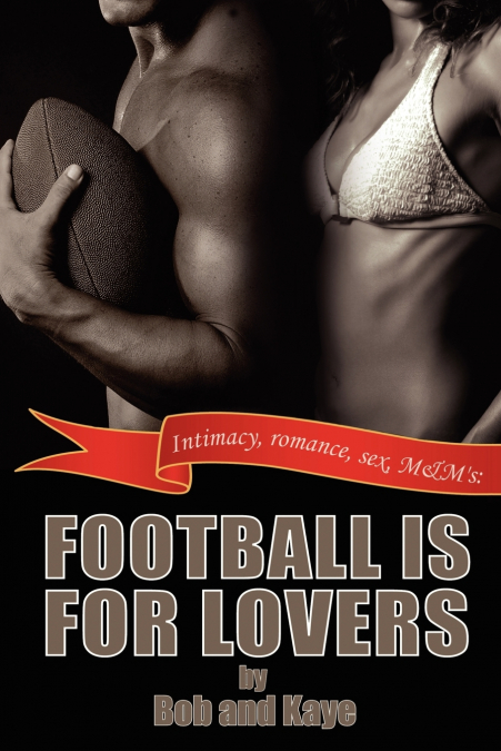 Football is For Lovers