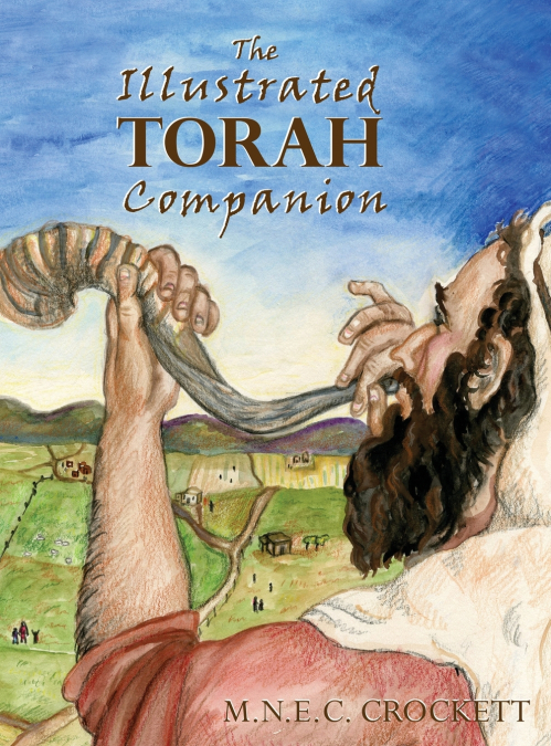 The Illustrated Torah Companion