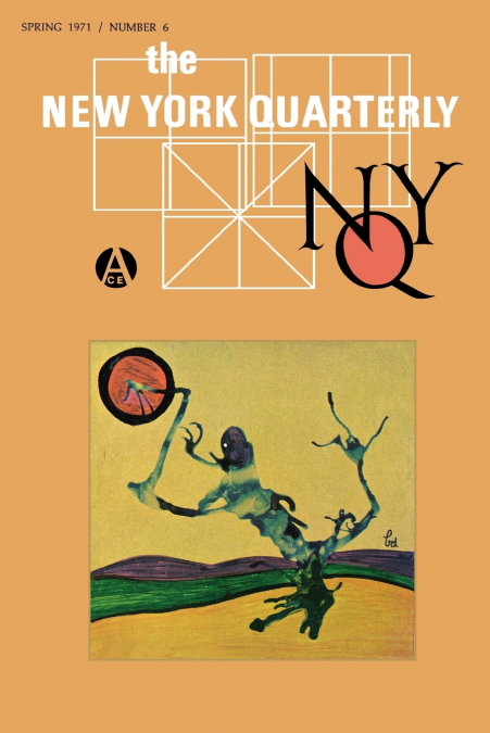 The New York Quarterly, Number 6