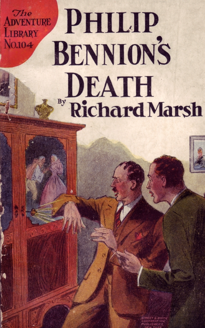 Philip Bennion’s Death