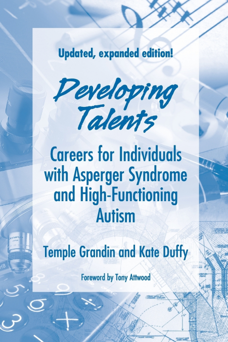 Developing Talents
