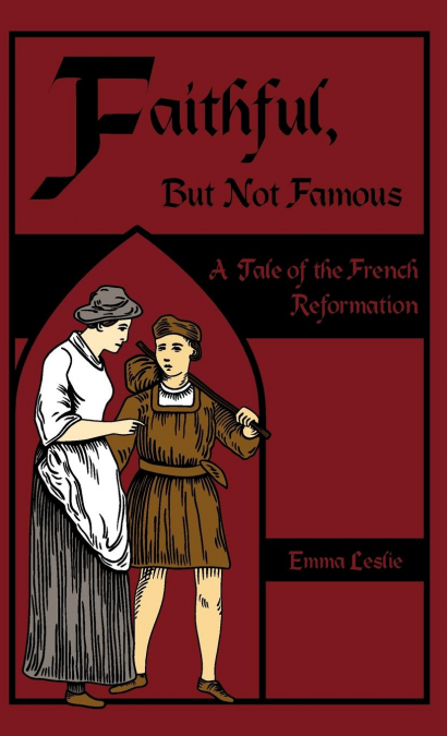 Faithful, But Not Famous