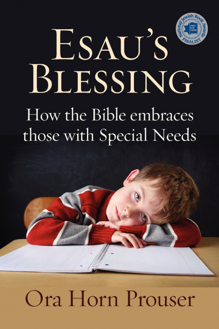 Esau’s Blessing