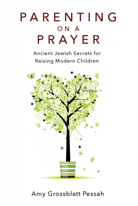 Parenting on a Prayer