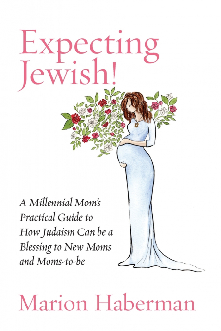 Expecting Jewish!