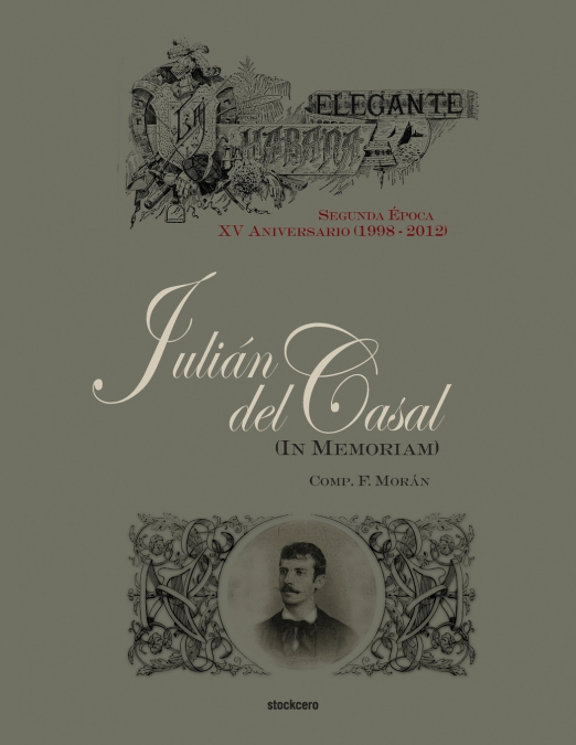 Julian del Casal (in Memoriam)