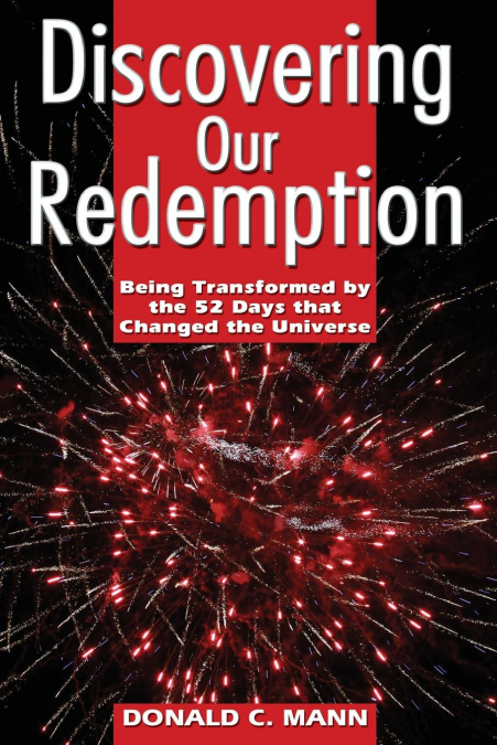 Discovering Our Redemption