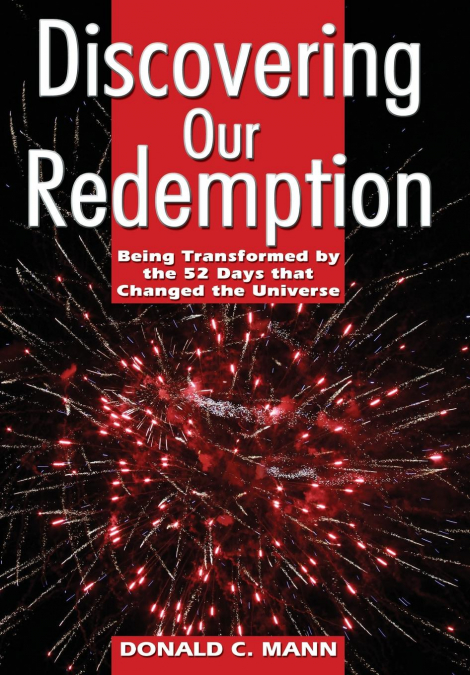 Discovering Our Redemption