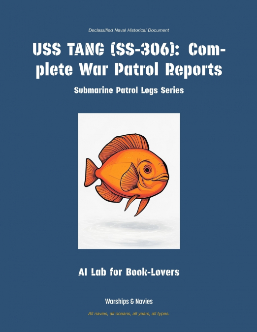 USS TANG (SS-306)