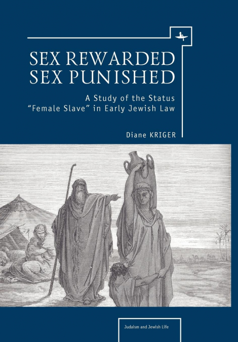 Sex Rewarded, Sex Punished