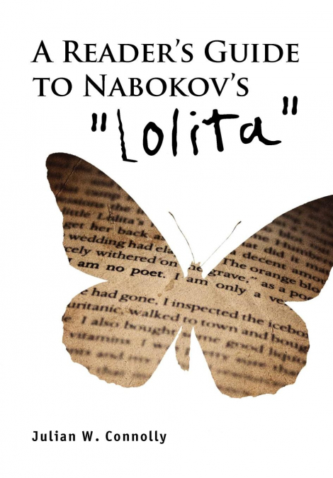 A Reader’s Guide to Nabokov’s ’Lolita’