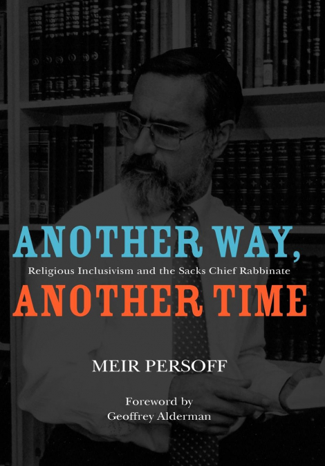 Another Way, Another Time