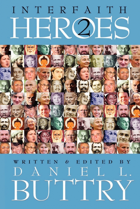 Interfaith Heroes 2