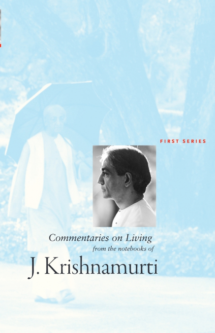Commentaries on Living