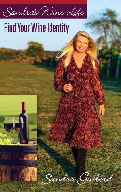 Sandra’s Wine Life