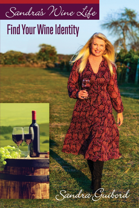 Sandra’s Wine Life