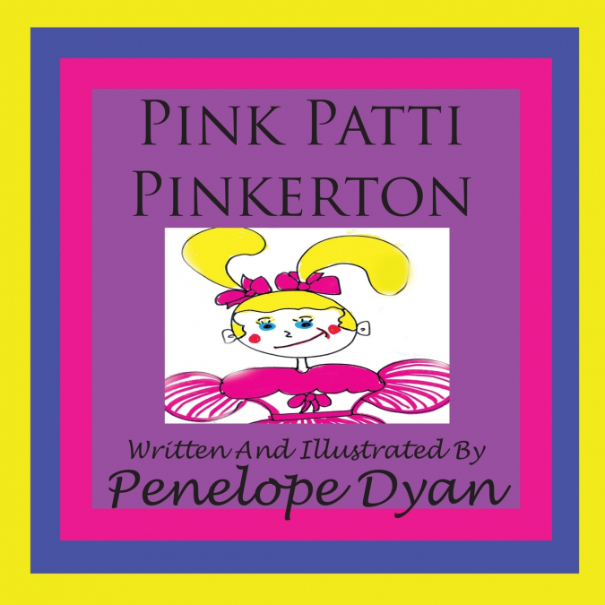 Pink Patti Pinkerton