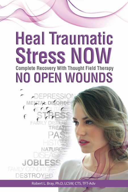 Heal Traumatic Stress NOW