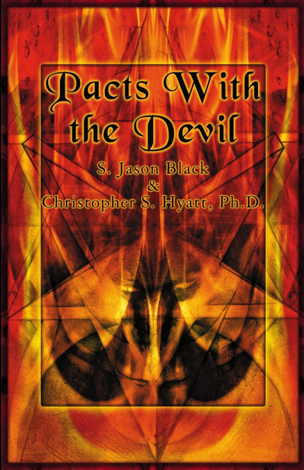 Pacts with the Devil