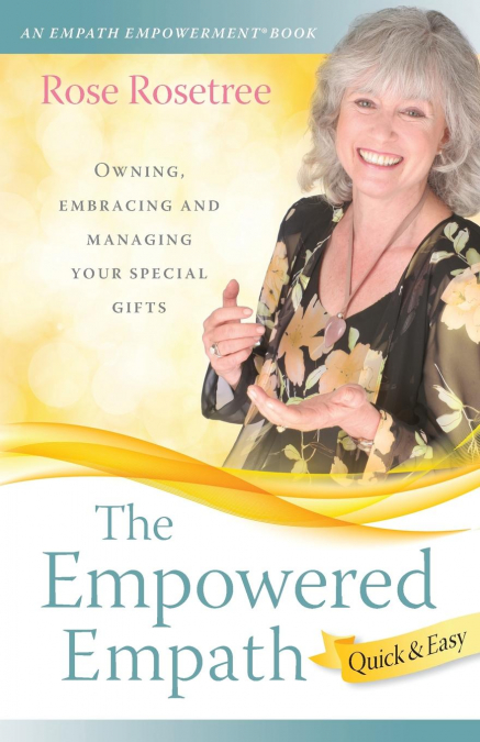 The Empowered Empath -- Quick & Easy