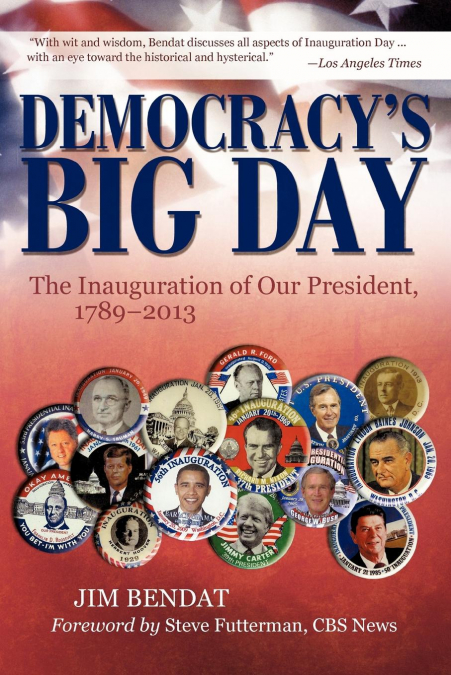 Democracy’s Big Day