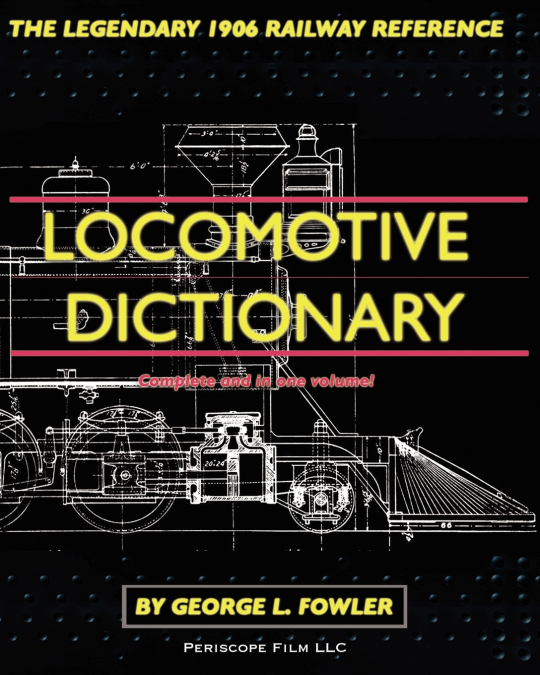Locomotive Dictionary
