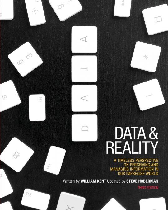 Data and Reality