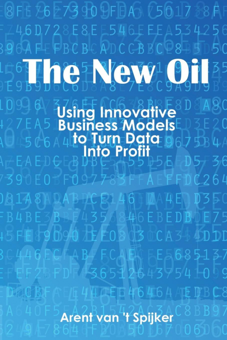 The New Oil