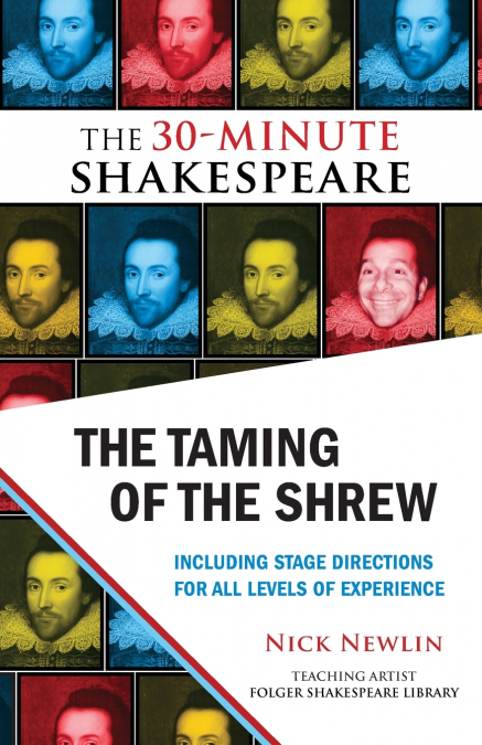 The Taming of the Shrew