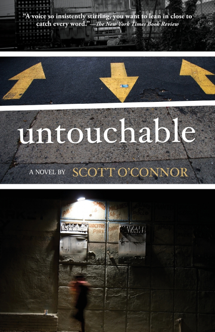 Untouchable
