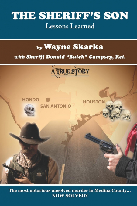 The Sheriff’s Son