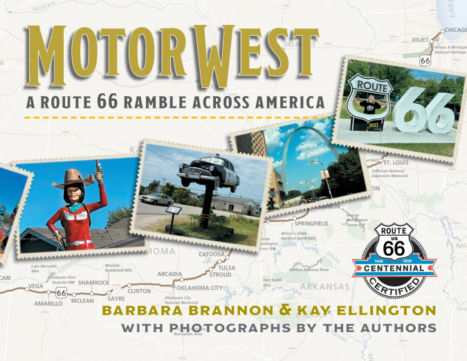 Motor West